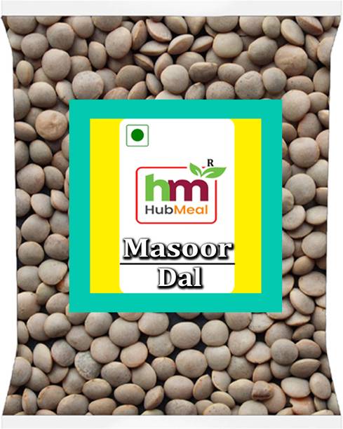 Hubmeal Masoor Dal (Whole)
