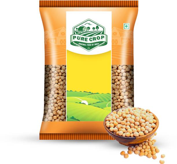 Pure Crop White Peas (Whole)