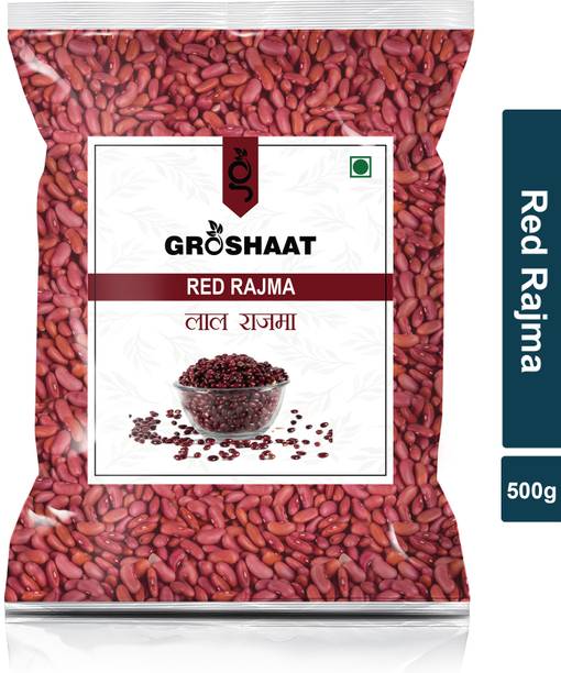 Groshaat Rajma (Whole)