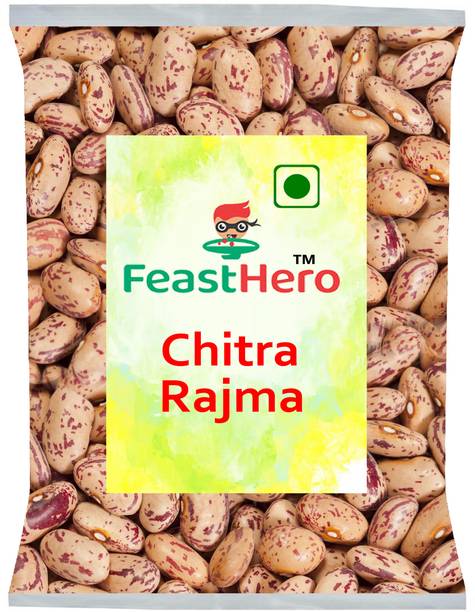 Feasthero Rajma Chithra (Whole)