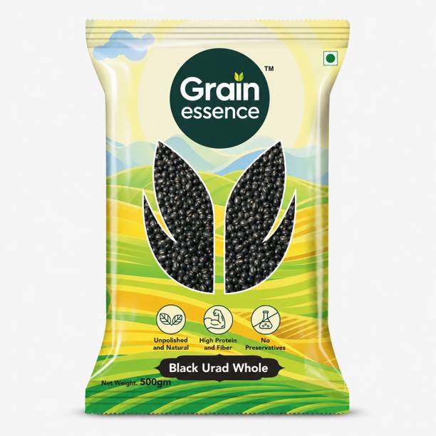 GRAIN ESSENCE Unpolished Urad Gota