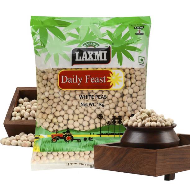 LAXMI Unpolished Peas
