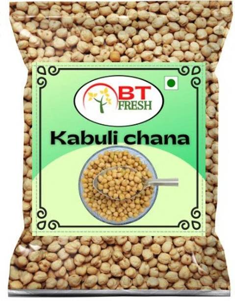 BT Fresh Organic Kabuli Chana (Whole)