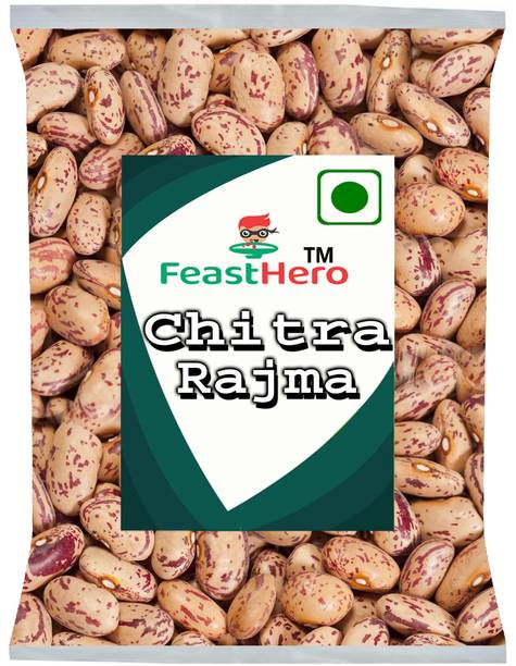 Feasthero Rajma Chithra (Whole)
