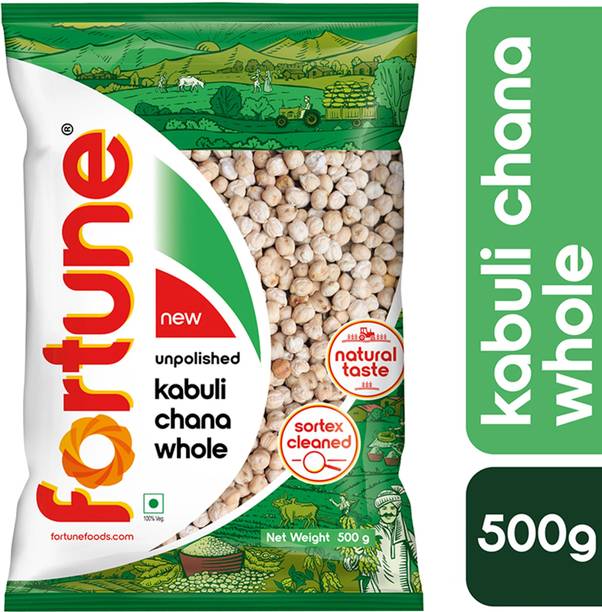 FORTUNE Kabuli Chana (Whole)