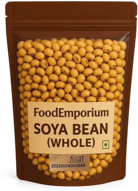 FoodEmporium Soya Bean (Whole)