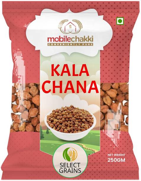 MOBILE CHAKKI Bengal Gram (Whole)