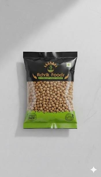 advik foods Raw Peanut