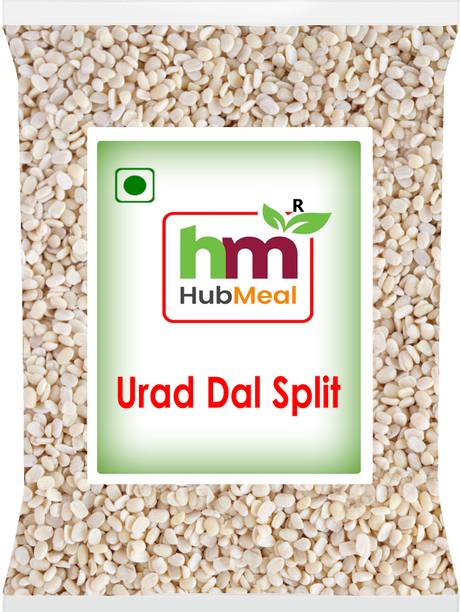 Hubmeal Urad Dal (Split/Chilka)