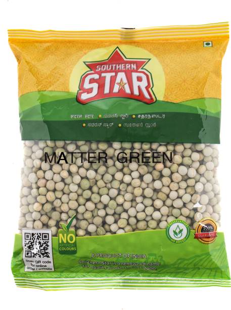 Southern Star Organic Unpolished Dried Peas