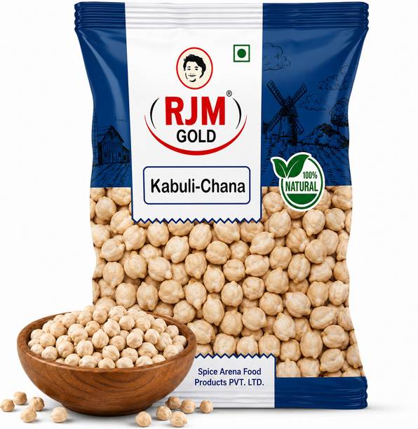 RJM GOLD Kabuli Chana (Whole)