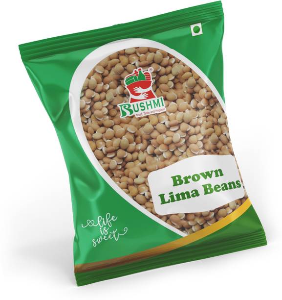 Rushmi Butter Beans (Whole)