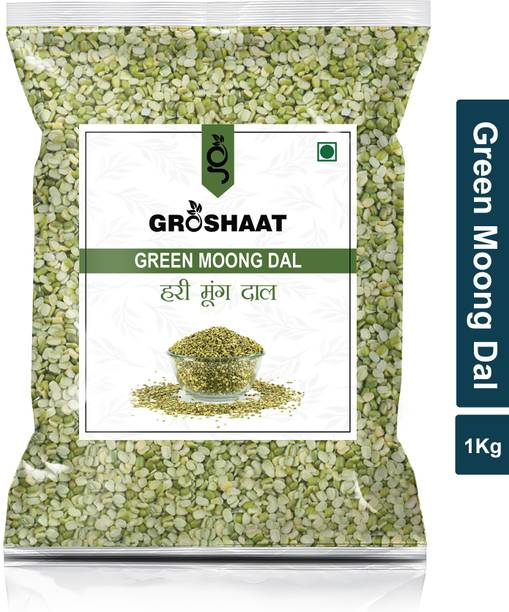 Groshaat Moong Dal (Split)