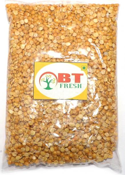 BT Fresh Organic Toor/Arhar Dal (Split)