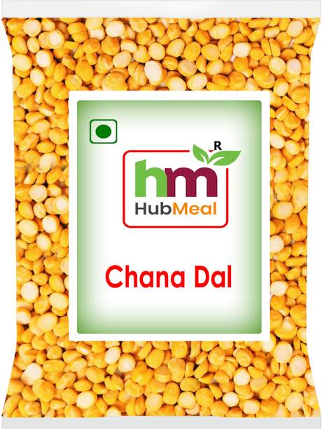 Hubmeal Chana Dal (Split)