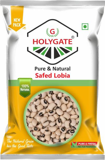 holygate Unpolished Lobia