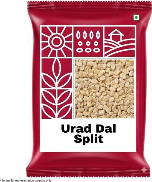 Urad Dal (Split)