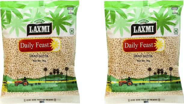 LAXMI Urad Gota (Whole)