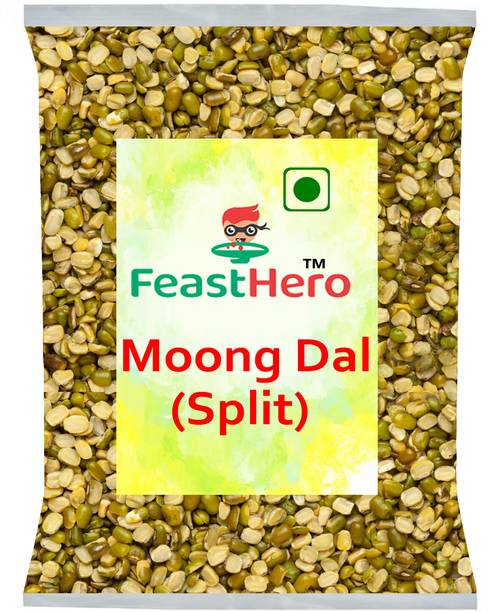 Feasthero Moong Dal (Split/Chilka)