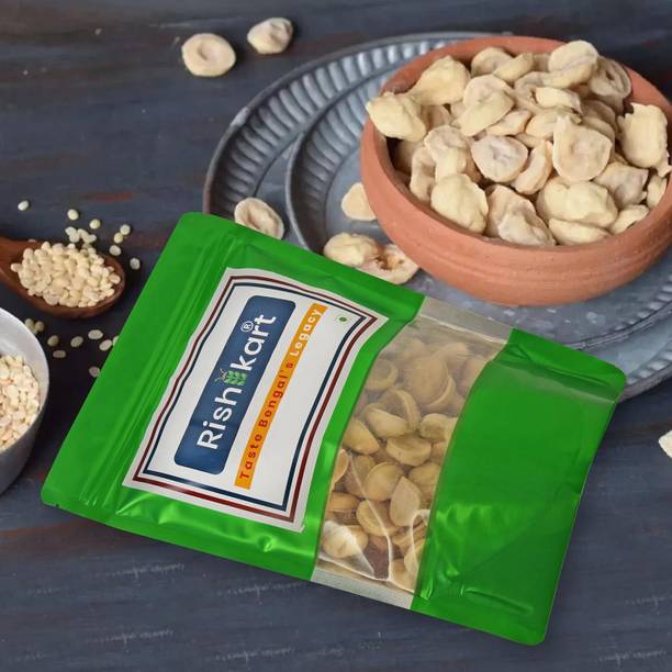 Rishi Kart Urad Dal (Bengali Posto Bori (Posto & Beulidal) | Premium Handmade vadi)