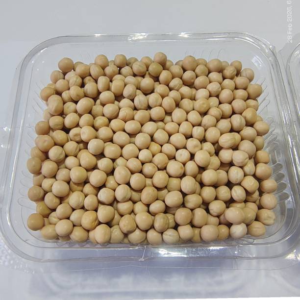 eh mart White Matar Dal (Whole) (white matar)