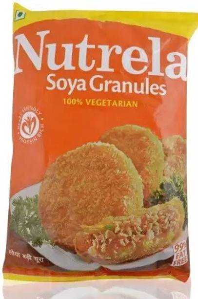 NUTRELA Soya Bean (NA)