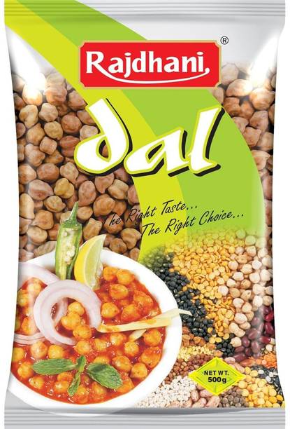 Rajdhani Chana (Whole)