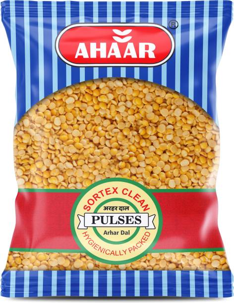 Ahaar Toor/Arhar Dal (Split)