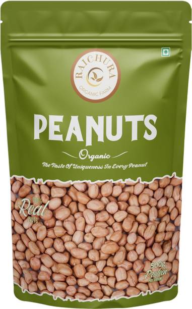 रायचुरा ऑर्गेनिक फार्म