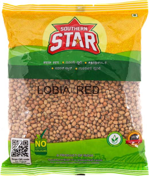 Southern Star Organic Unpolished Lobia