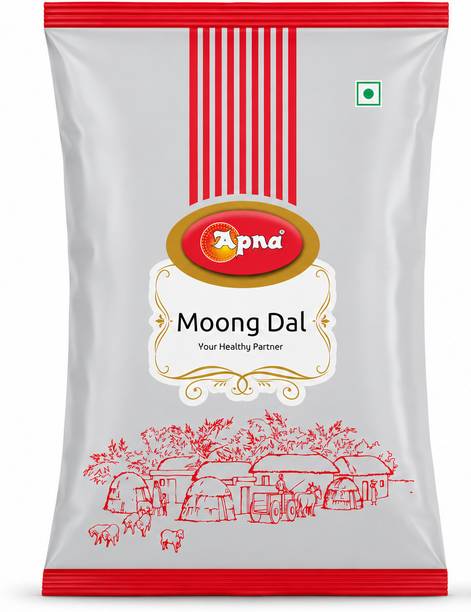 apna Moong Dal (Split)