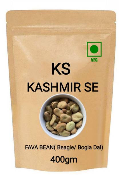 KS KASHMIR SE Organic Rajma (Whole)