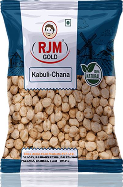 RJM GOLD Kabuli Chana (Whole)