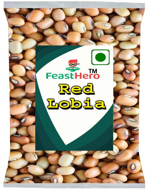 Feasthero Lobia (Whole)