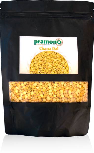 PRAMONO Yellow Chana Dal (Split)