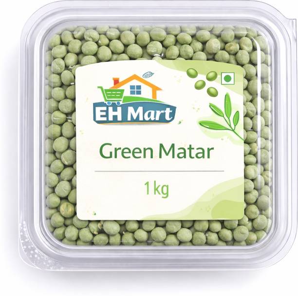 eh mart Green Matar Dal (Whole) (green matar)
