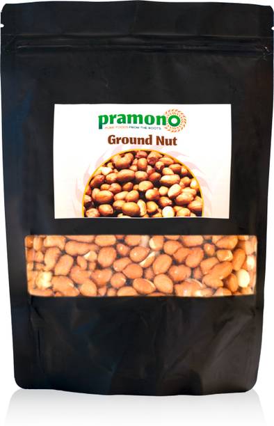 PRAMONO Peanut (Whole)