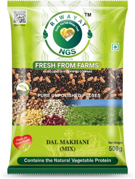 Riwayat NGS Rajma Chithra (Whole)