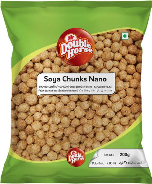 Double Horse Soya Bean (Split)
