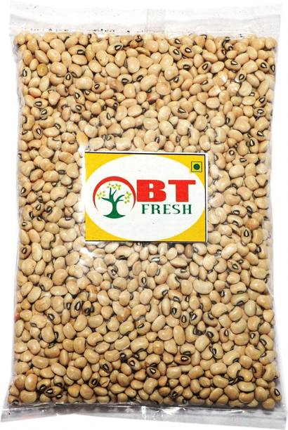 BT Fresh Organic Lobia (Whole)