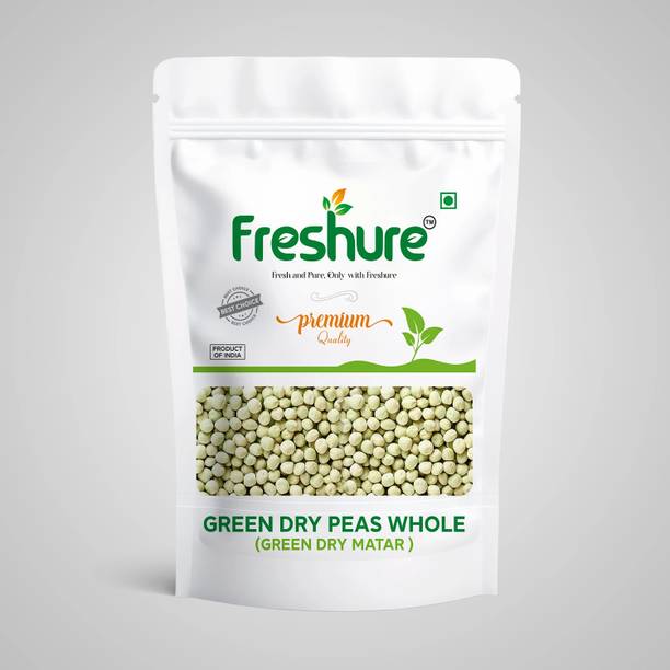 Freshure Green Peas (Whole)
