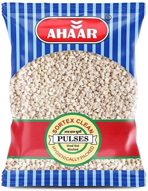 Ahaar Urad Dal (Split)