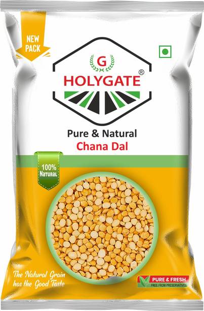 holygate Unpolished Chana Dal