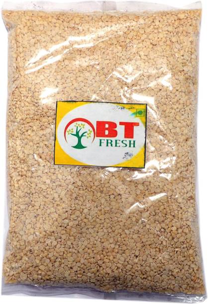 BT Fresh Organic Urad Dal (Split)