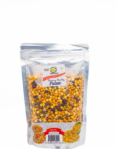 Yathest Organic Mix Dal (Split)
