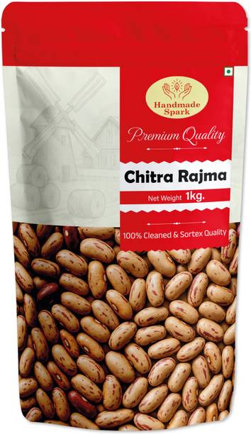 Handmade Spark Rajma (Whole)