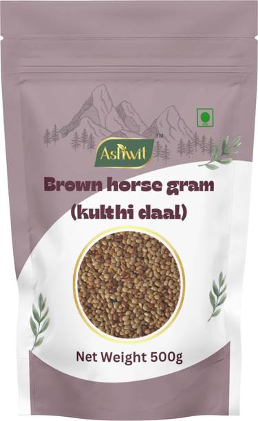 ASHWIT Unpolished Horse Gram