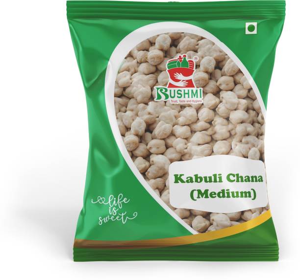 Rushmi White Chana Dal (Whole)