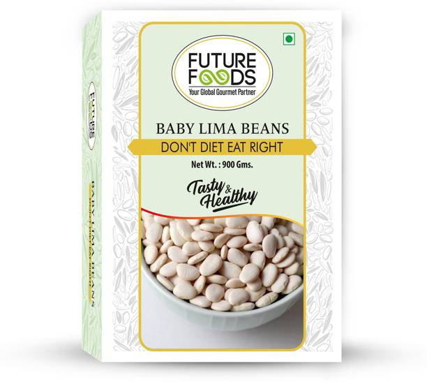 Future Foods Broad Beans (Whole)