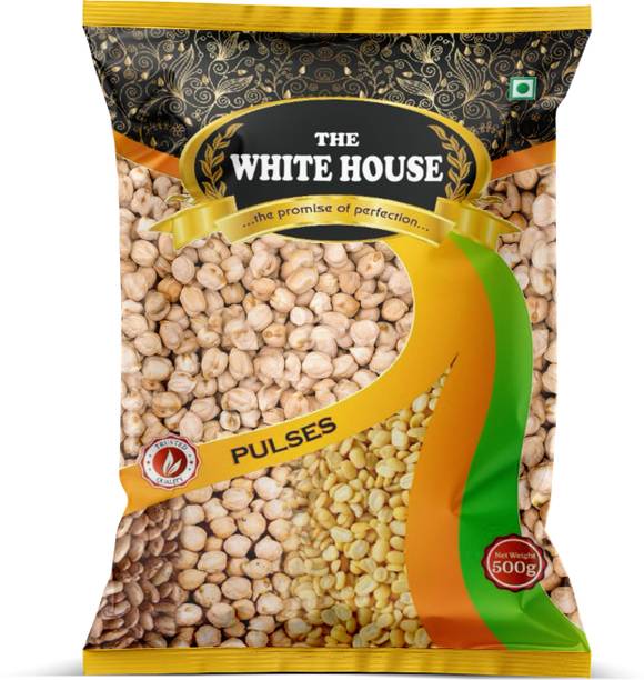 THE WHITE HOUSE Kabuli Chana (Whole)